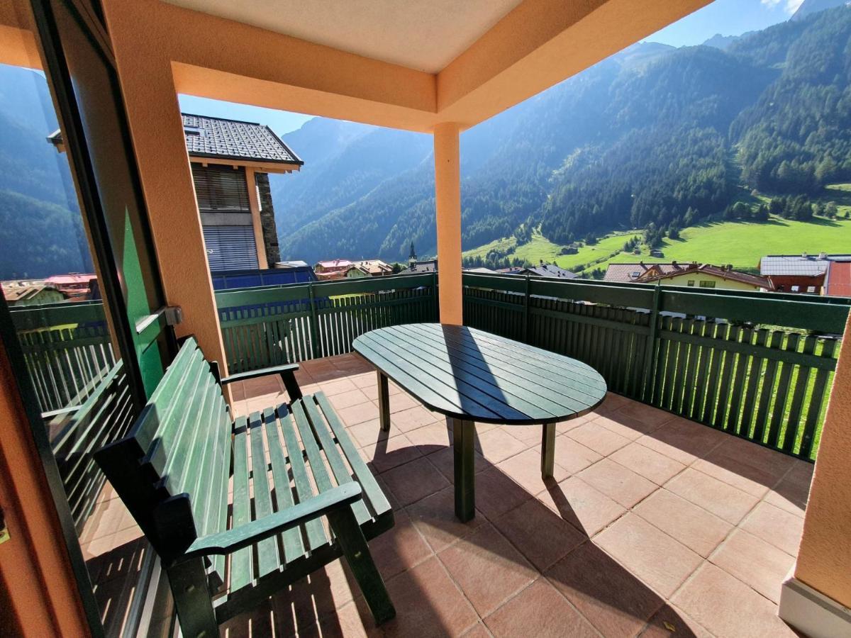 Apartment Kathrein - Isl507 By Interhome Ишгль Экстерьер фото