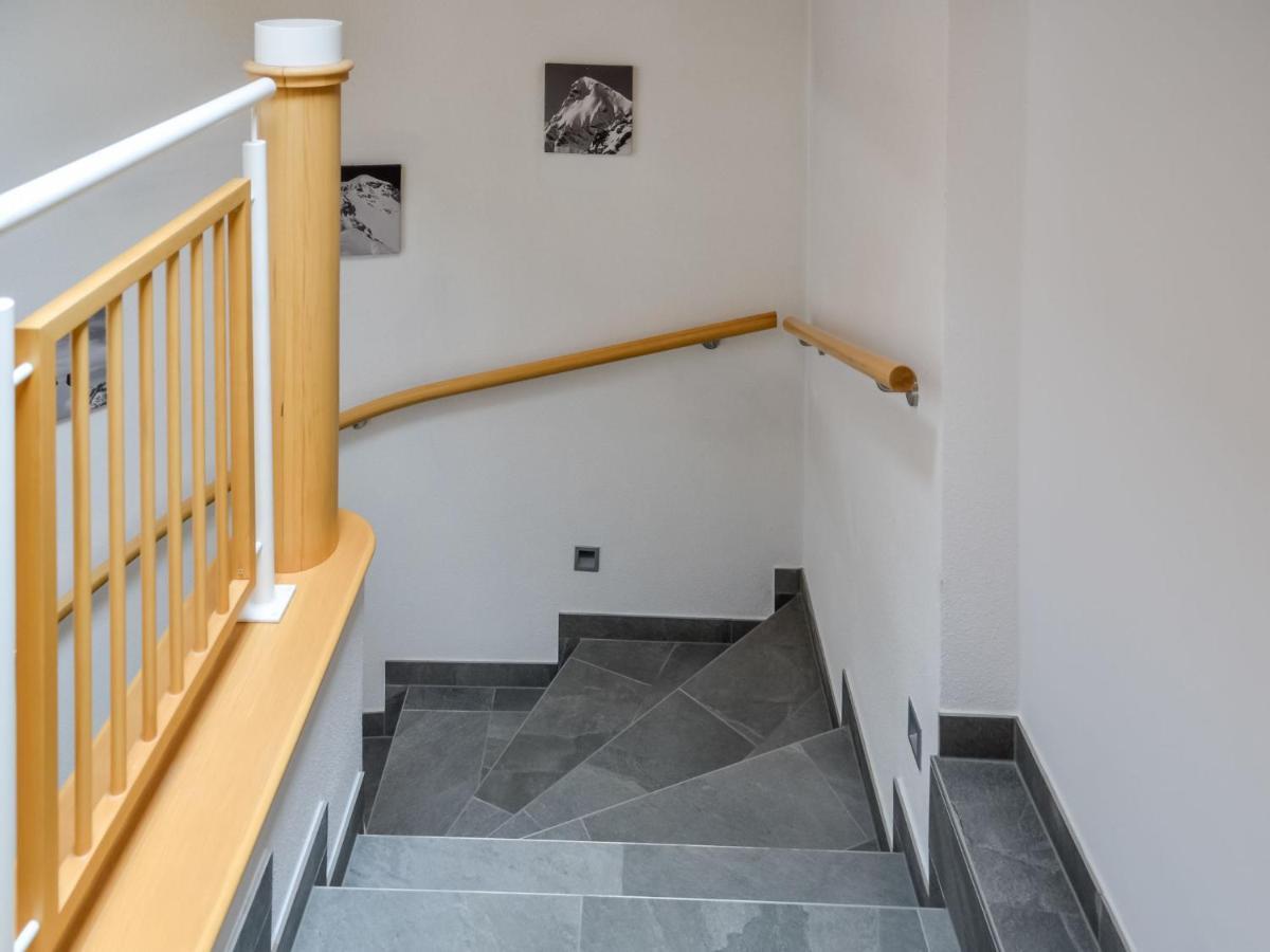 Apartment Kathrein - Isl507 By Interhome Ишгль Экстерьер фото