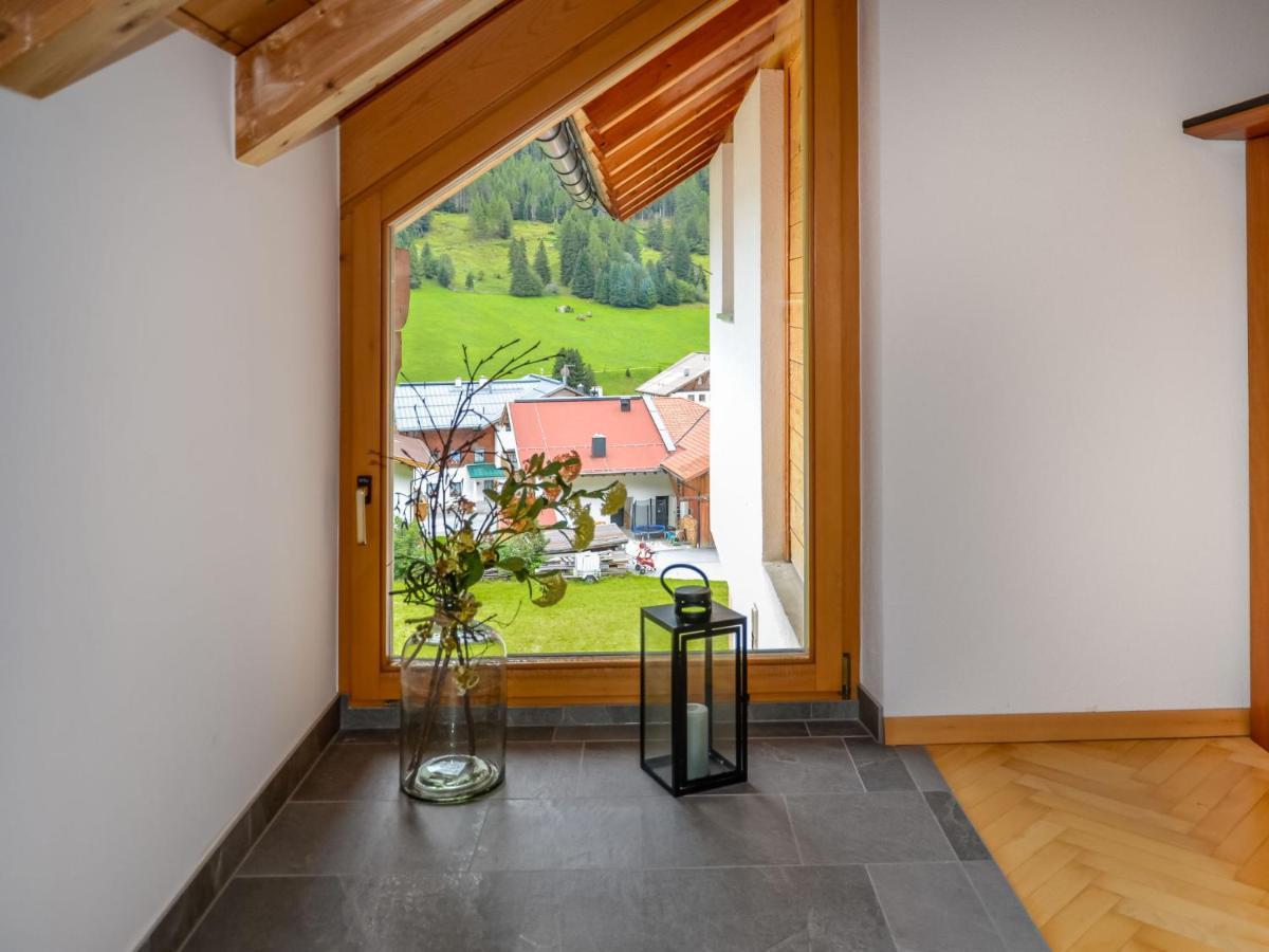 Apartment Kathrein - Isl507 By Interhome Ишгль Экстерьер фото