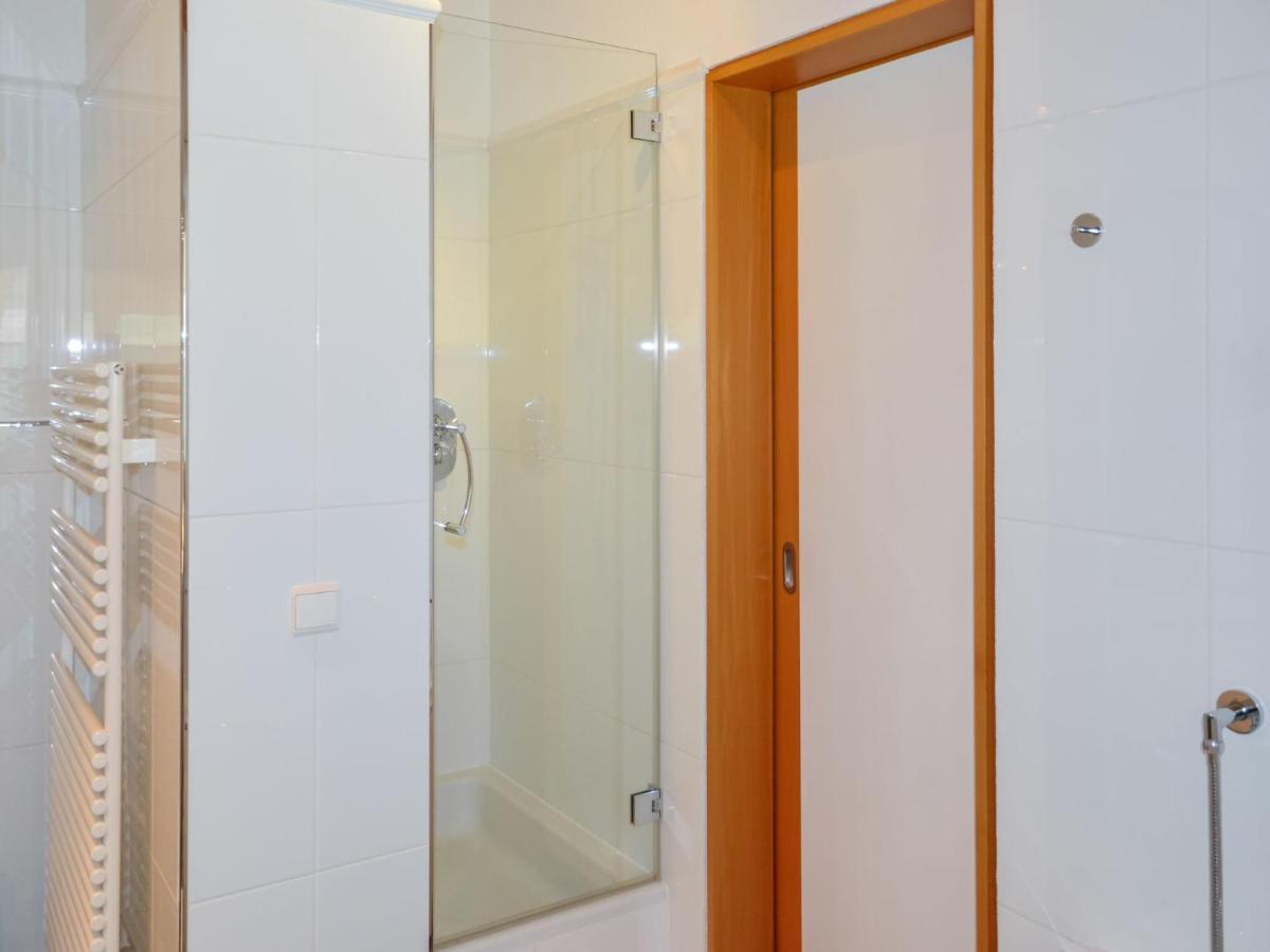 Apartment Kathrein - Isl507 By Interhome Ишгль Экстерьер фото