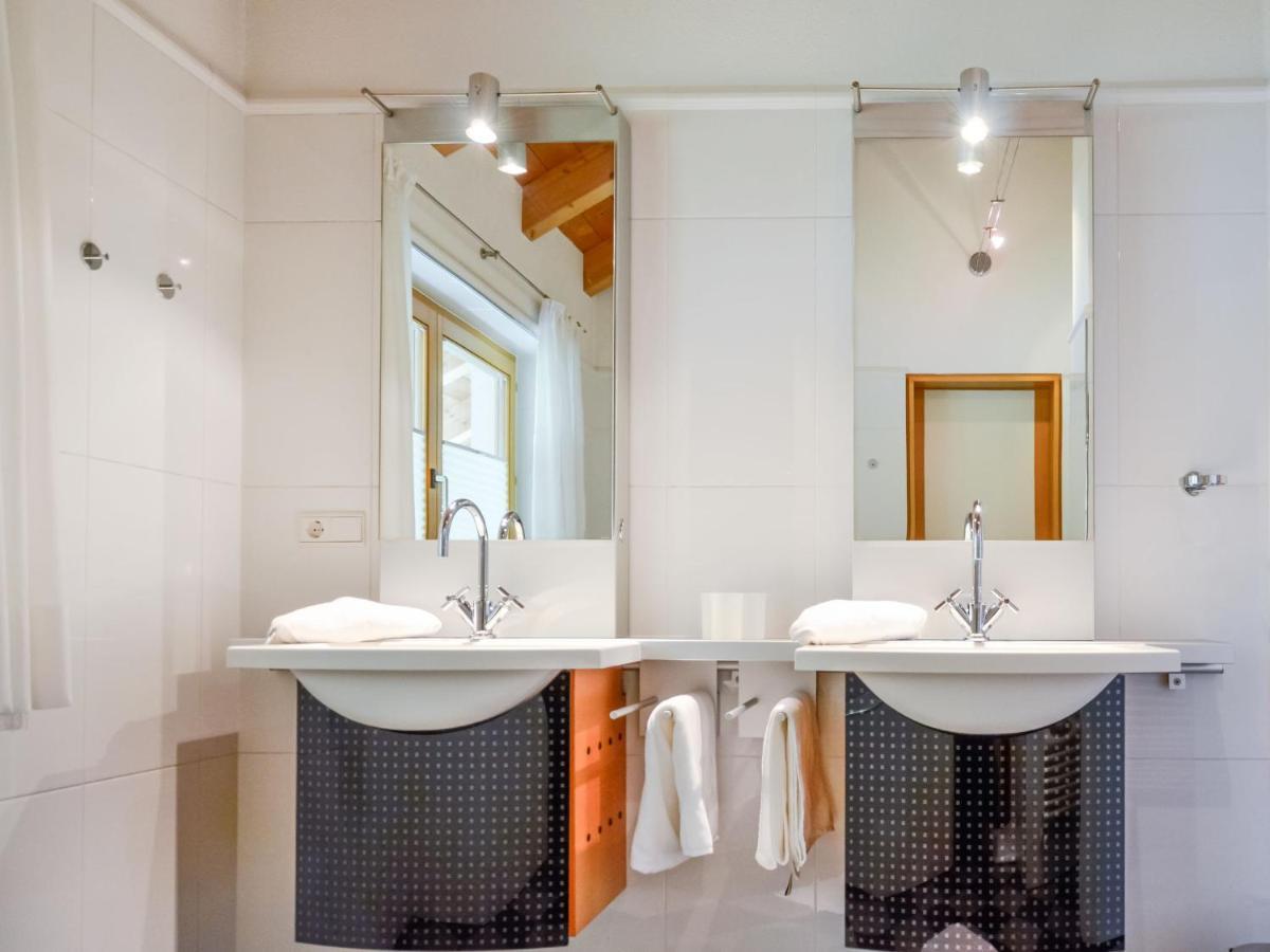 Apartment Kathrein - Isl507 By Interhome Ишгль Экстерьер фото