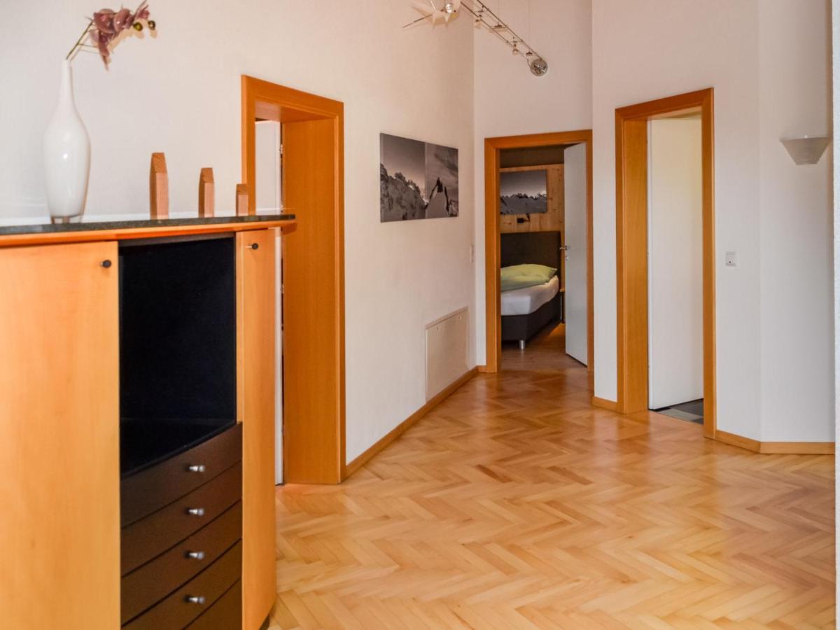 Apartment Kathrein - Isl507 By Interhome Ишгль Экстерьер фото